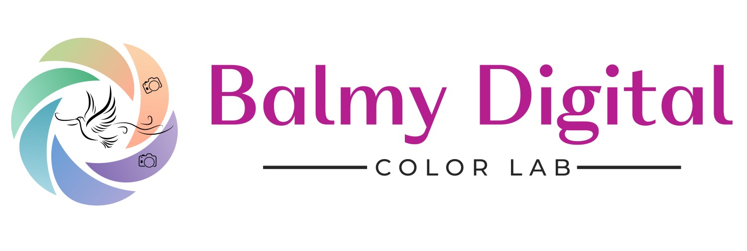 Balmy Print & Media Service